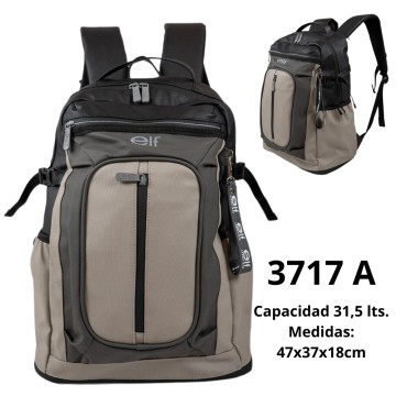 MOCHILA ELF 18