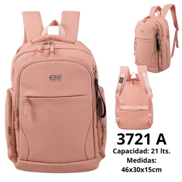 MOCHILA ELF 18