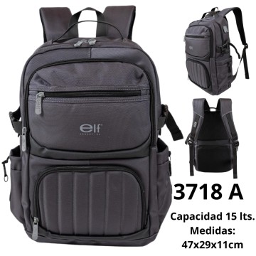 MOCHILA ELF 18