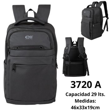 MOCHILA ELF 18