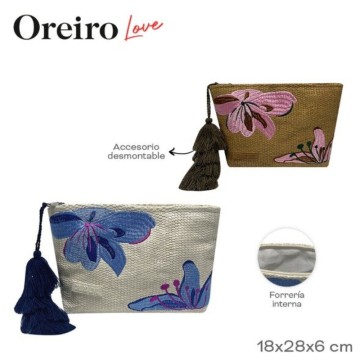 PORTACOSMETICOS OREIRO 28880