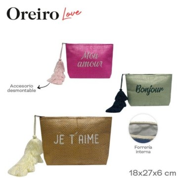 PORTACOSMETICOS OREIRO 28881