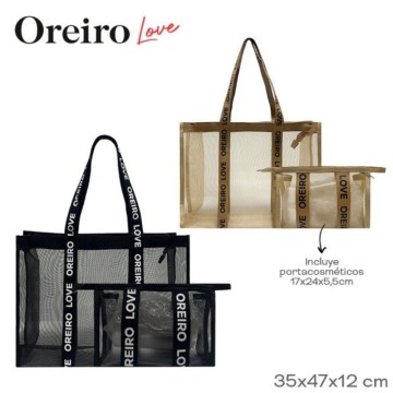 BOLSO PLAYA LAS OREIRO 28872 SET