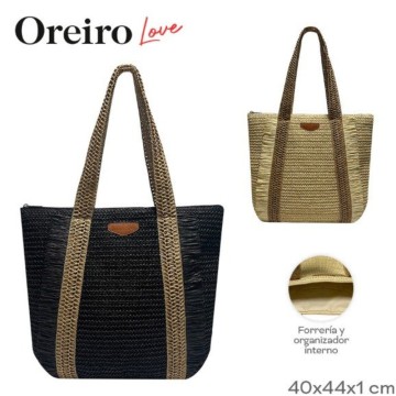 BOLSO PLAYA LAS OREIRO 28886