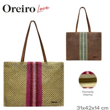 BOLSO PLAYA LAS OREIRO 28882