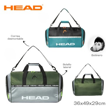 BOLSO HEAD 18545