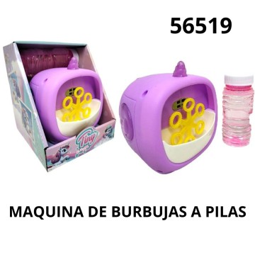 JUG CYB BURBUJERO 56518/56519