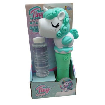 JUG CYB BURBUJERO 56533 C/LUZ 