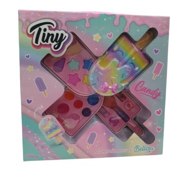 JUG CYB SET MAQUILLAJE 3370 HELADO