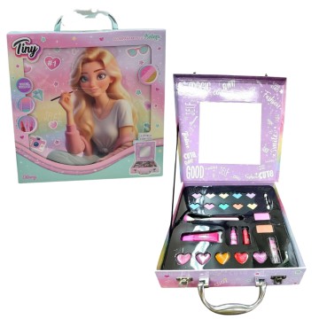 JUG CYB SET MAQUILLAJE 3382 VALIJITA