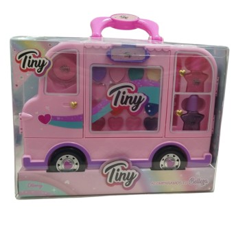 JUG CYB SET MAQUILLAJE 3377 COLECTIVO