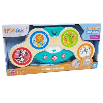 JUG CYB PIANO INTERACTIVO 56997 MUSICAL