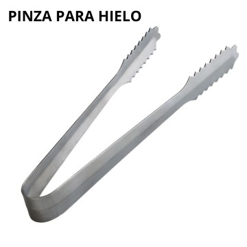 BZ PINZA HIELO 57916405