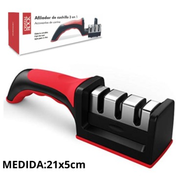 BZ AFILADOR CUCHILLOS 57914636