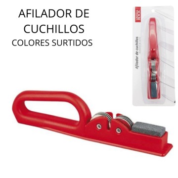 BZ AFILADOR CUCHILLOS 57914368