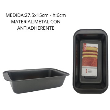 BZ MOLDE BUDIN 57914456