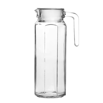 BZ JARRA VIDRIO EH1003-1