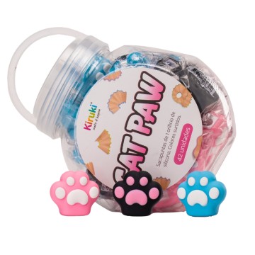 SACAPUNTAS KIRUKI CAT PAW x42u