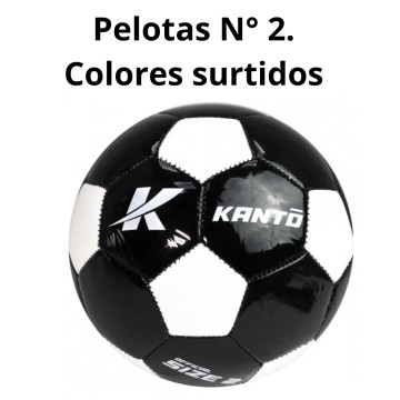 JUG CYB PELOTA FUTBOL 57116