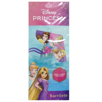 JUG CYB BARRILETE 56767 PRINCESA