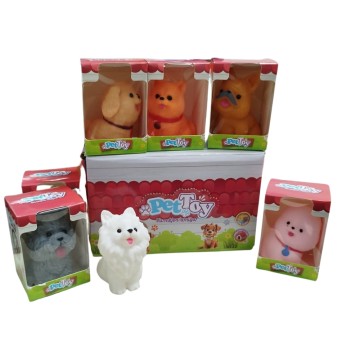 JUG CYB MINI MASCOTA 56726 E/CAJA