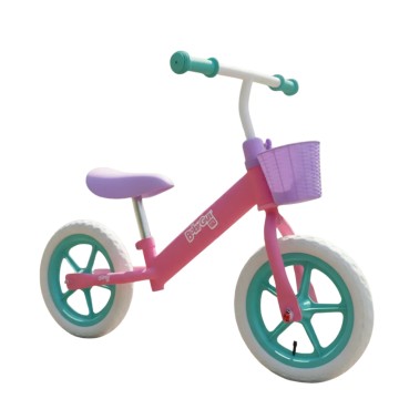 JUG CYB CAMICLETA ESTRUC METAL 56204 C/CANASTO