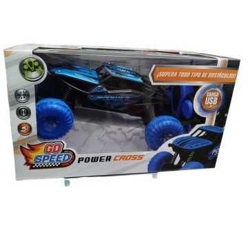 JUG CYB AUTO R/C 56494 CARGA USB