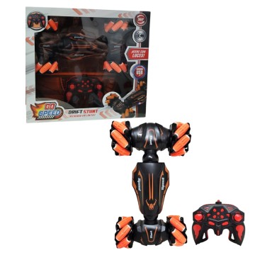 JUG CYB AUTO R/C 56491 GIROS Y ACROBACIAS