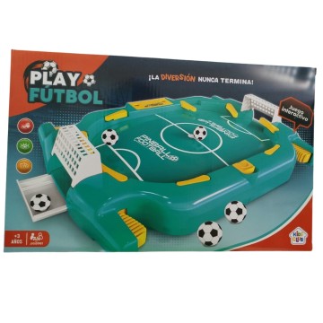 JUG CYB JGO FUTBOL DE MESA 56969 