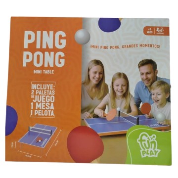JUG CYB PING PONG DE MESA 56515