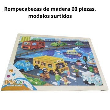 JUG CYB JGO ENCASTRE 55811 PUZZLE 22x30cm