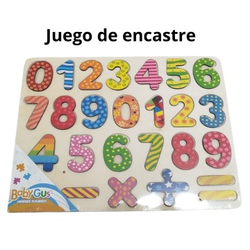 JUG CYB JGO ENCASTRE 57044 CUENTAS
