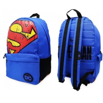 MOCHILA MOOV DC SUPERMAN 1630325