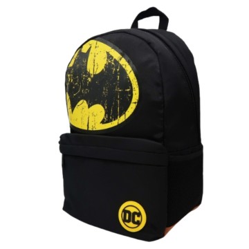 MOCHILA MOOVING DC BATMAN 1630125