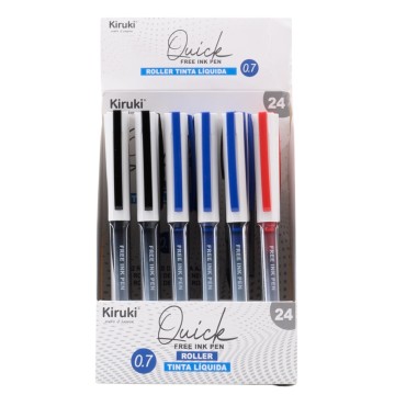 ROLLER KIRUKI QUICK x24 200000