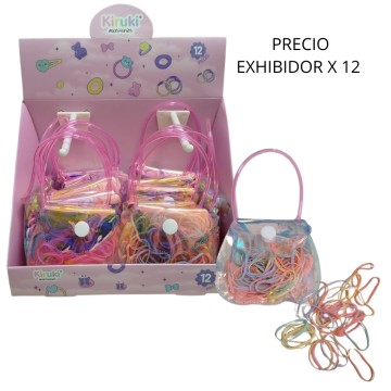 TG ACC KIRUKI COLITAS DE GOMA 200001