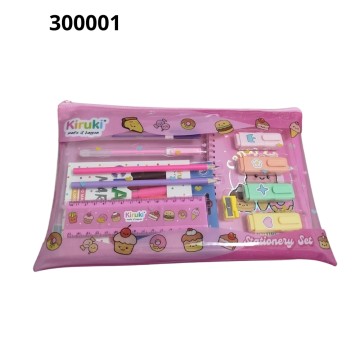 REG SET KIRUKI CANDY&MAGIC 300001
