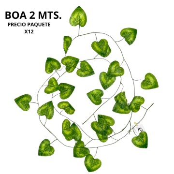 BZ DECO RAMO EA41-07-02 BOA 30hj