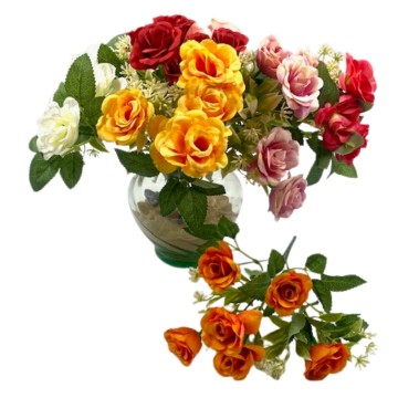 BZ DECO RAMO EA99-34-02 6 ROCOCO