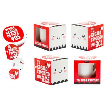 BZ GK CAJA JARRO BOMBE Px12u