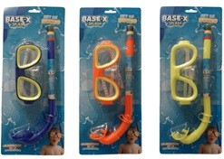 JUG VR SET BUCEO 4202 E/BLIST