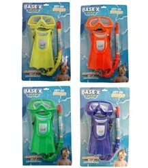 JUG VR SET BUCEO 4203 E/BLIST