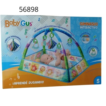 JUG CYB ALFOMBRA 56898/56900