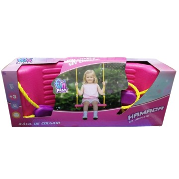 JUG CYB HAMACA 57035 P/COLGAR