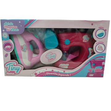 JUG CYB MAQUINA COSER 56722