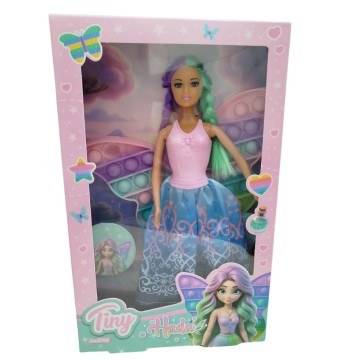 JUG CYB MUÑECA 56654 HADA