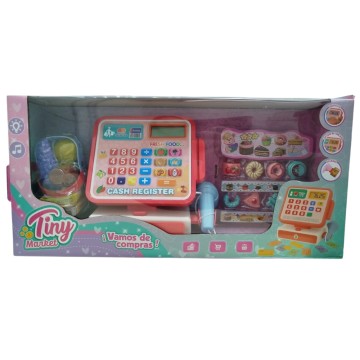 JUG CYB CAJA REGISTRADORA 56372