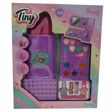 JUG CYB SET MAQUILLAJE 3374