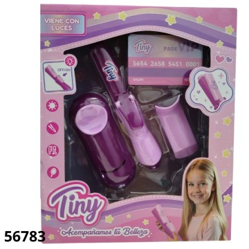 JUG CYB SET BELLEZA 56783/56784