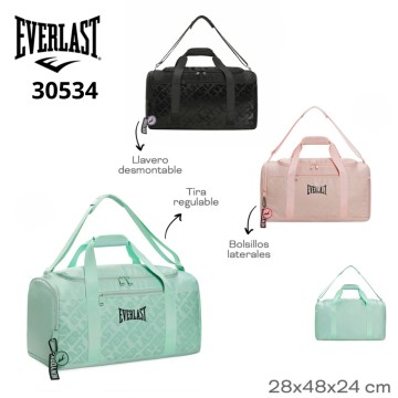 BOLSO EVERLAST 30534 48x28cm